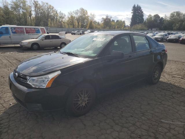 Photo 1 from auction – 2010 FORD FOCUS SE with VIN 1FAHP3FN2AW173932