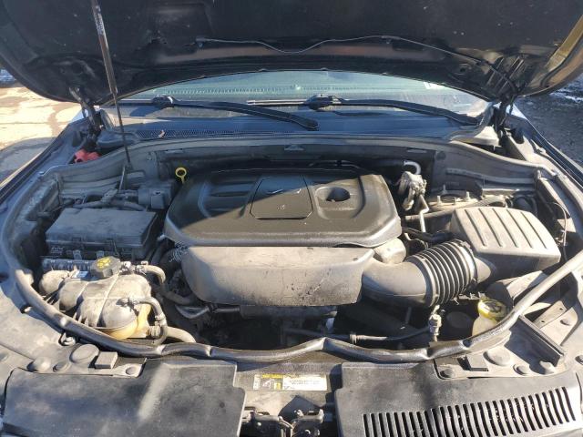 Photo 12 from auction – 2019 DODGE DURANGO GT with VIN 1C4RDJDGXKC770474