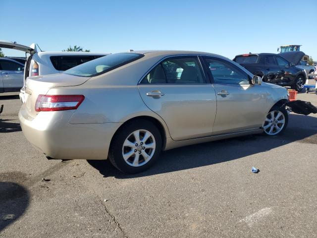Photo 3 from auction – 2011 TOYOTA CAMRY BASE with VIN 4T4BF3EK3BR139426