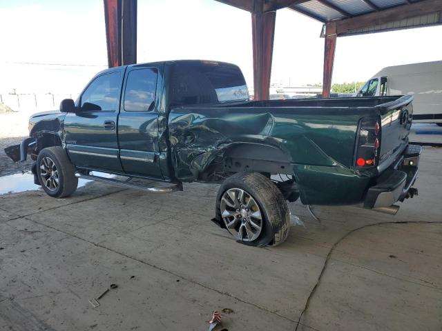 Photo 2 from auction – 2005 CHEVROLET SILVERADO with VIN 2GCEC19T751155138