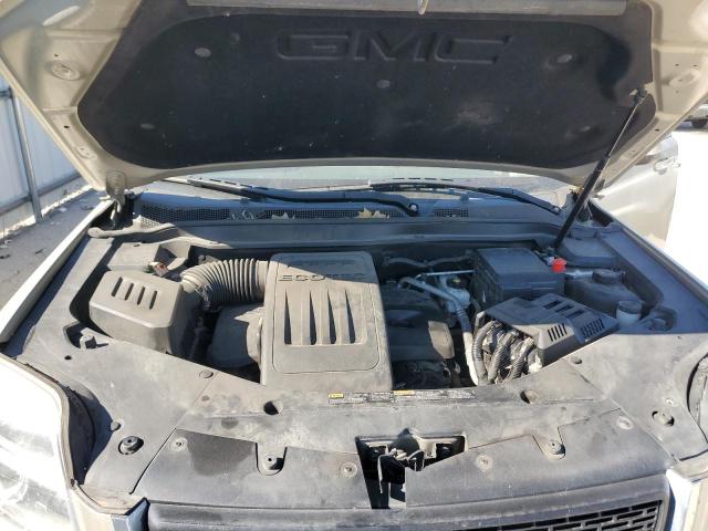 Photo 12 from auction – 2015 GMC TERRAIN SL with VIN 2GKALSEK7F6398443