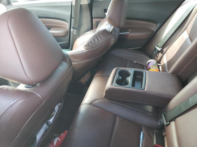 Photo 10 from auction – 2015 ACURA TLX TECH with VIN 19UUB3F51FA007673