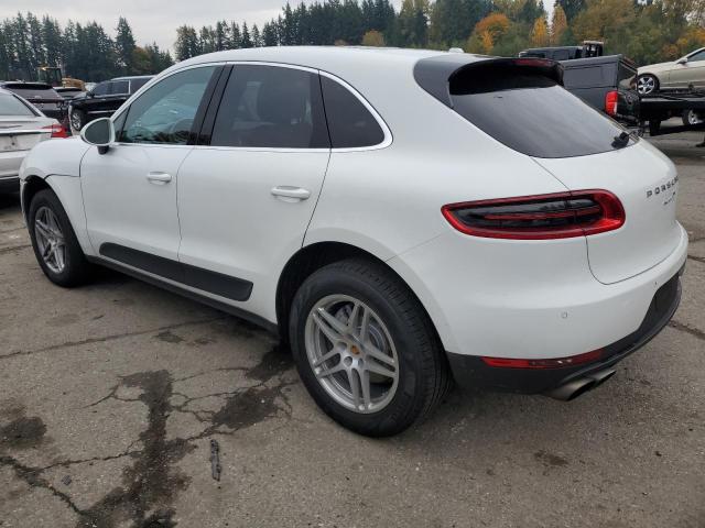 Photo 2 from auction – 2015 PORSCHE MACAN S with VIN WP1AB2A53FLB43311
