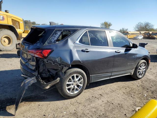 Photo 3 from auction – 2022 CHEVROLET EQUINOX LT with VIN 2GNAXTEV5N6139536