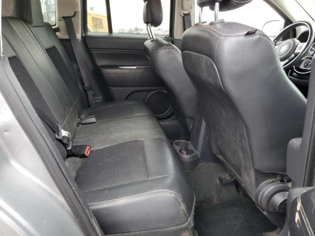 Photo 11 from auction – 2016 JEEP COMPASS LATITUDE with VIN 1C4NJDEBXGD758158