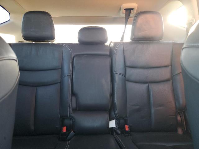 Photo 10 from auction – 2016 NISSAN MURANO S with VIN 5N1AZ2MH0GN118970