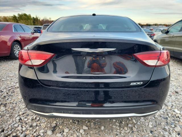 Photo 6 from auction – 2015 CHRYSLER 200 LIMITE with VIN 1C3CCCAB4FN531952