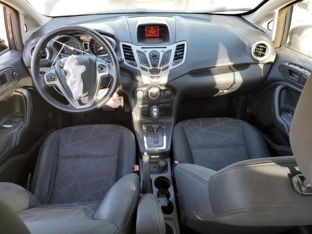 Photo 8 from auction – 2012 FORD FIESTA SEL with VIN 3FADP4CJ3CM106488