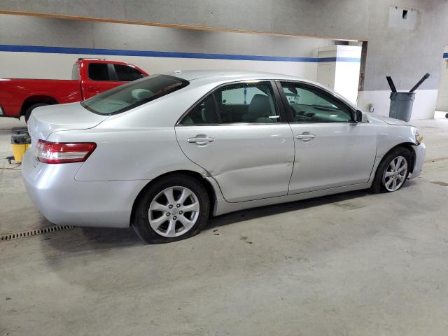 Photo 3 from auction – 2011 TOYOTA CAMRY BASE with VIN 4T4BF3EK7BR094023