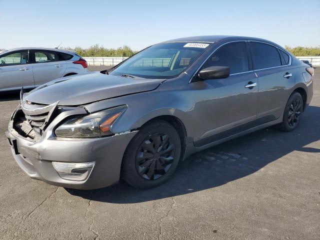 NISSAN ALTIMA 2.5 2015 with VIN 1N4AL3AP1FN907415 - Photo from auction