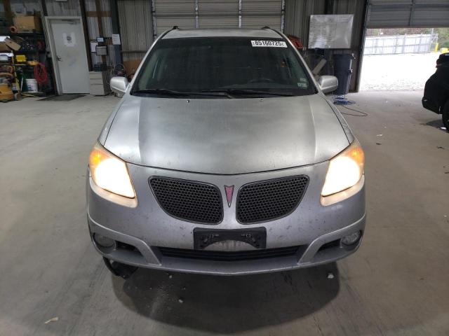 Photo 5 from auction – 2006 PONTIAC VIBE with VIN 5Y2SL65836Z462090