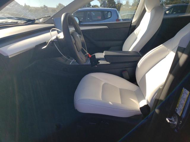 Photo 7 from auction – 2024 TESLA MODEL Y with VIN 7SAYGDEE1RF986294