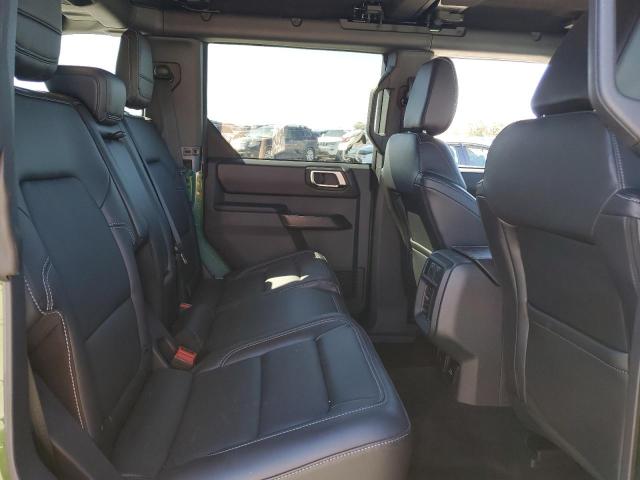 Photo 11 from auction – 2025 FORD BRONCO OUT with VIN 1FMEE8BPXSLA75320