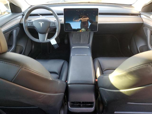 Photo 8 from auction – 2022 TESLA MODEL 3 with VIN 5YJ3E1EB8NF195157