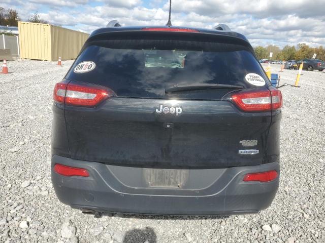 Photo 6 from auction – 2015 JEEP CHEROKEE L with VIN 1C4PJLCB3FW591327