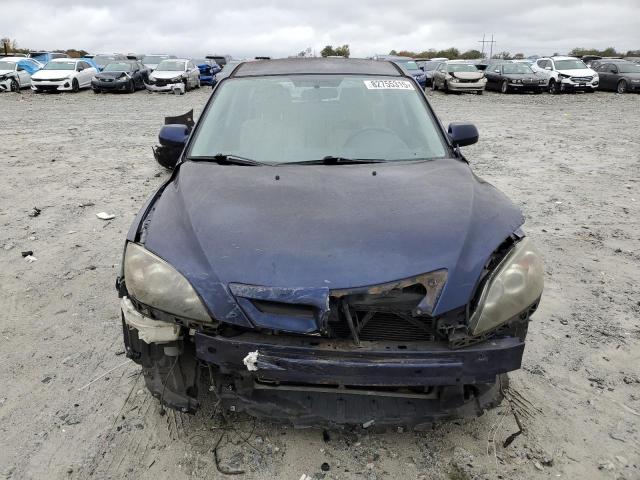 Photo 5 from auction – 2009 MAZDA 3 S with VIN JM1BK343091196831