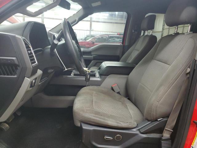 Photo 7 from auction – 2015 FORD F150 SUPER with VIN 1FTEW1EG8FFB56292