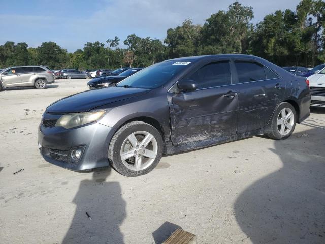 Photo 1 from auction – 2013 TOYOTA CAMRY L with VIN 4T1BF1FK9DU665432