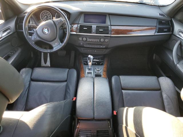 Photo 8 from auction – 2011 BMW X5 XDRIVE3 with VIN 5UXZV4C57BL739163