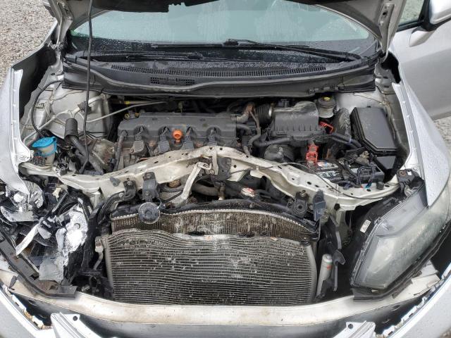 صورة رقم 11 من المزاد - 2014 HONDA CIVIC EX مع VIN 19XFB2F83EE055618
