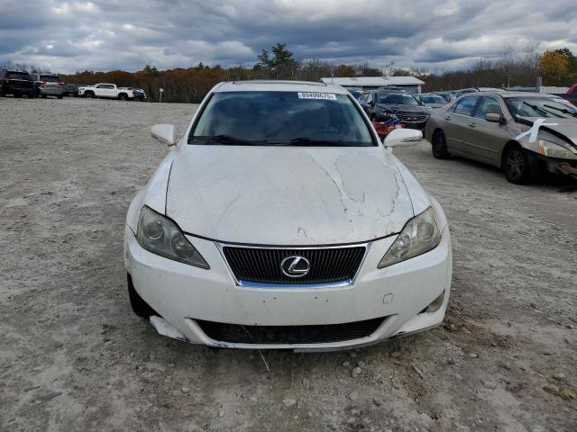 Zdjęcie 5 z aukcji – 2009 LEXUS IS 250 z VIN JTHBK262895096675