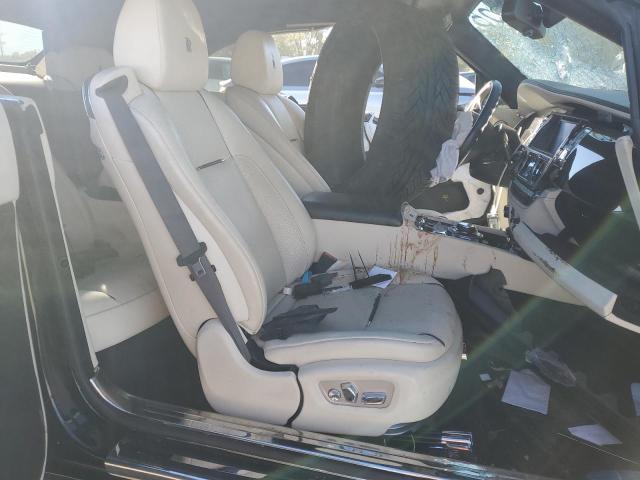 Photo 10 from auction – 2017 ROLLS-ROYCE DAWN with VIN SCA666D55HU102729
