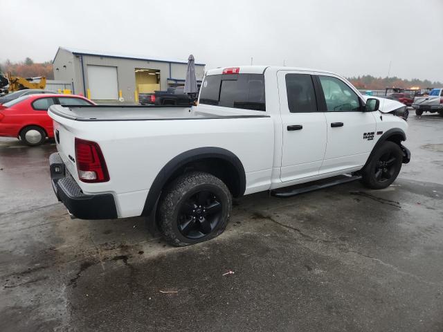 Photo 3 from auction – 2020 RAM 1500 CLASS with VIN 1C6RR7GT3LS145541