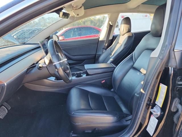 Photo 7 from auction – 2018 TESLA MODEL 3 with VIN 5YJ3E1EA0JF046615