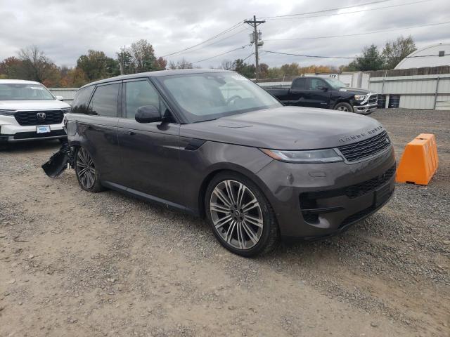 Photo 4 from auction – 2025 LAND ROVER RANGE ROVE with VIN SAL1P9EU7SA437936