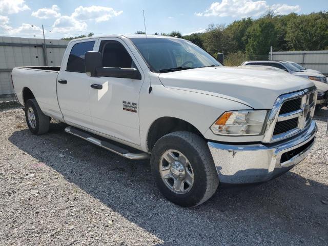 Photo 4 from auction – 2018 RAM 2500 ST with VIN 3C6UR5HL6JG164716