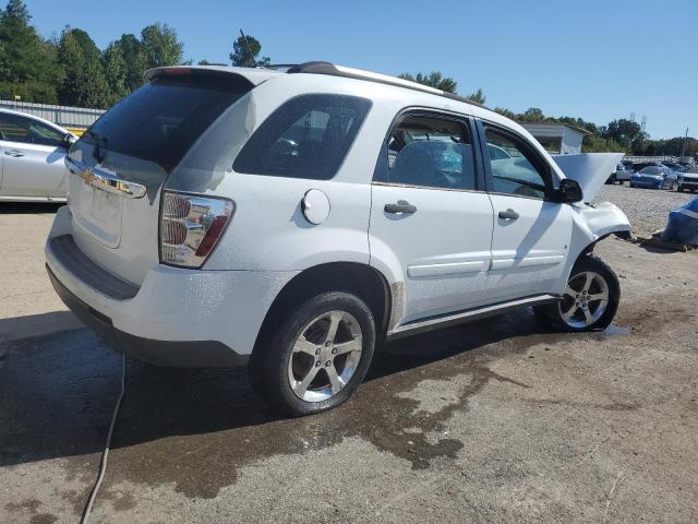 Photo 3 from auction – 2007 CHEVROLET EQUINOX LS with VIN 2CNDL13F076093517