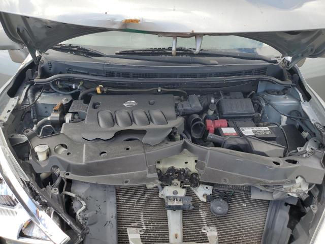 Photo 11 from auction – 2011 NISSAN VERSA S with VIN 3N1BC1AP8BL413343