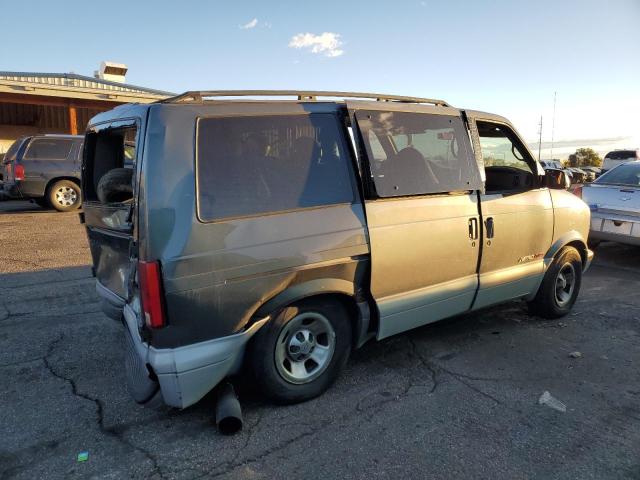 Photo 3 from auction – 2000 CHEVROLET ASTRO with VIN 1GNEL19W7YB175492