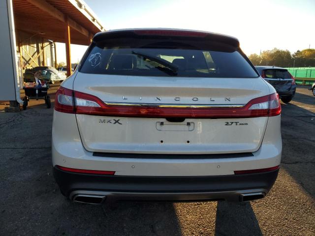 Photo 6 from auction – 2018 LINCOLN MKX RESERV with VIN 2LMPJ8LP6JBL46881
