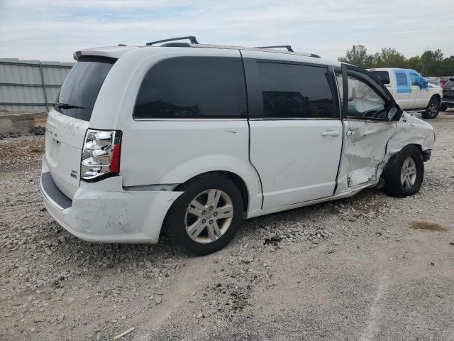 Photo 3 from auction – 2019 DODGE GRAND CARAVAN SXT with VIN 2C4RDGCG9KR775001