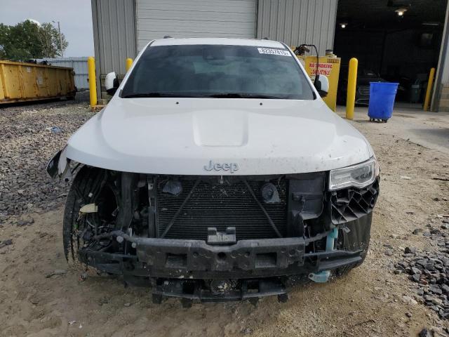 Photo 5 from auction – 2017 JEEP GRAND CHER with VIN 1C4RJFJG7HC755658