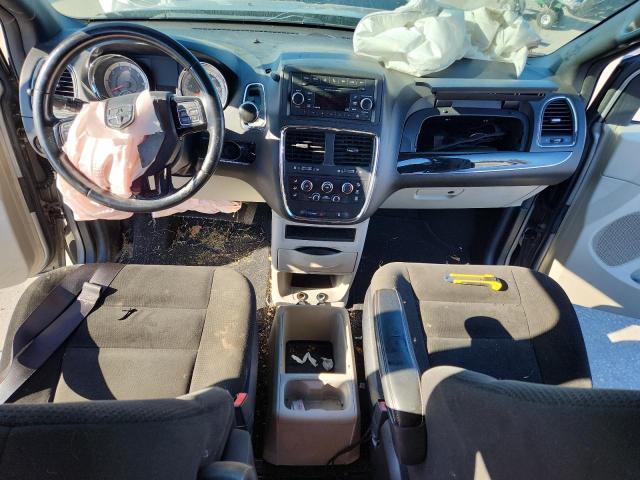 Photo 8 from auction – 2016 DODGE GRAND CARA with VIN 2C4RDGBG1GR343771