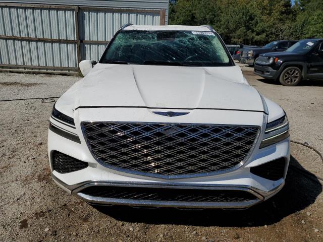 Photo 5 from auction – 2025 GENESIS GV80 STAND with VIN KMUHFESB7SU241902