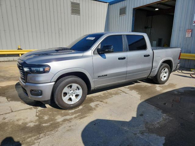 RAM 1500 LARAM 2025 with VIN 1C6SRFJP1SN563584 - Photo from auction