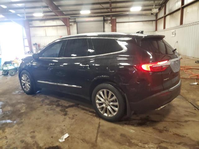 Photo 2 from auction – 2018 BUICK ENCLAVE PR with VIN 5GAEVBKW5JJ182215
