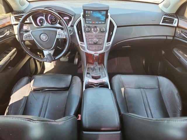 Photo 8 from auction – 2012 CADILLAC SRX with VIN 3GYFNBE32CS637229