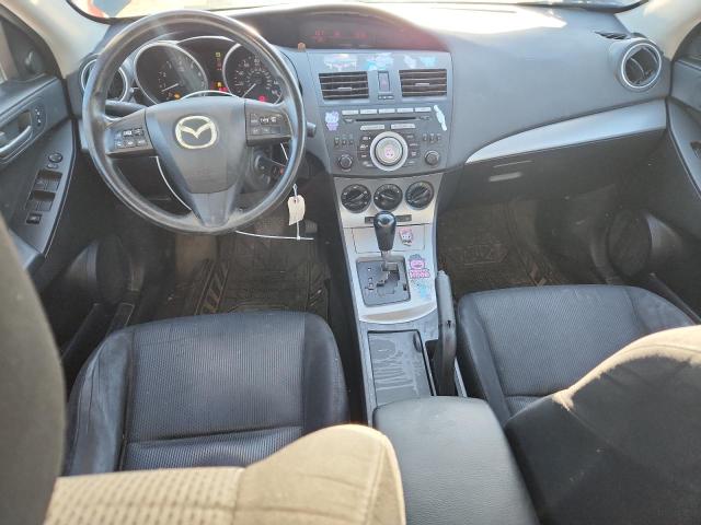 Photo 8 from auction – 2010 MAZDA 3 I with VIN JM1BL1SG0A1328319