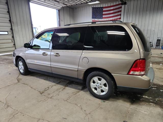 Photo 2 from auction – 2004 FORD FREESTAR S with VIN 2FMZA57644BA70547