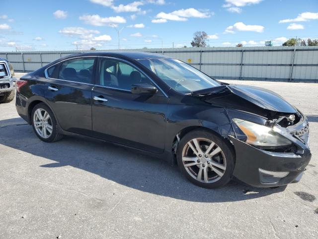 Photo 4 from auction – 2013 NISSAN ALTIMA 3.5 with VIN 1N4BL3AP6DC235266