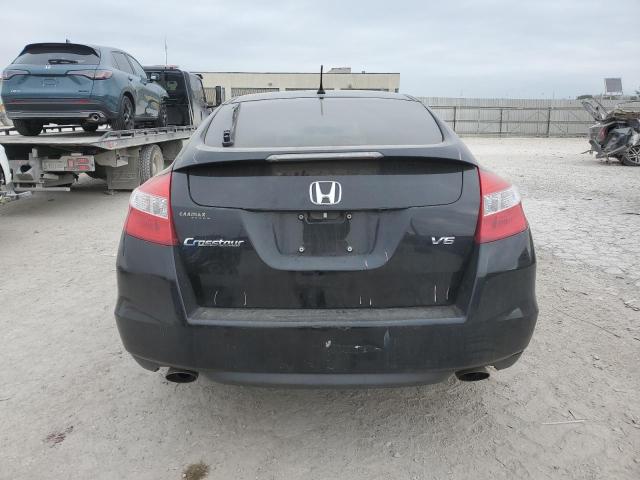 Photo 6 from auction – 2012 HONDA CROSSTOUR with VIN 5J6TF1H32CL002815