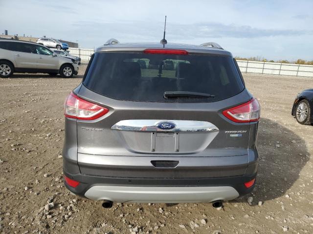Photo 6 from auction – 2014 FORD ESCAPE TIT with VIN 1FMCU9J96EUA68947