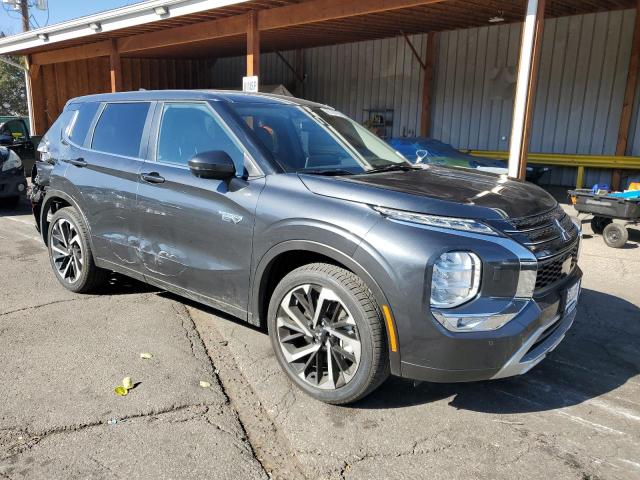 Photo 4 from auction – 2025 MITSUBISHI OUTLANDER with VIN JA4T5VA97SZ048404