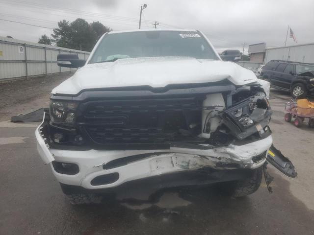 Photo 5 from auction – 2022 RAM 1500 BIG H with VIN 1C6SRFFT1NN235995