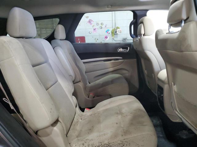 Photo 11 from auction – 2014 DODGE DURANGO SX with VIN 1C4RDJAG2EC378078