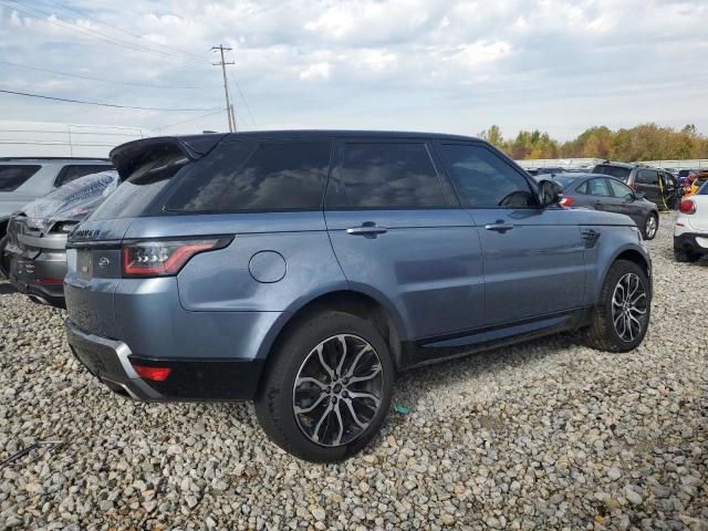 Photo 3 from auction – 2018 LAND ROVER RANGE ROVE with VIN SALWR2RV1JA805620